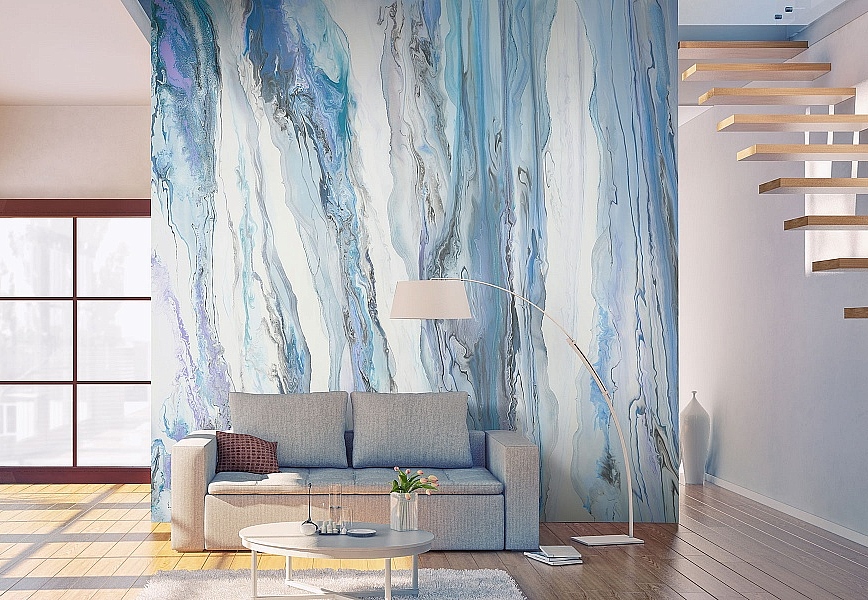 Панно и фотообои Affresco Emotion Art AF2110-COL3