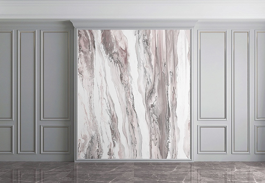 Панно и фотообои Affresco Emotion Art AF2110-COL4
