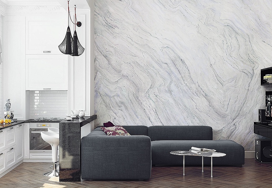 Панно и фотообои Affresco Emotion Art AF2146-COL4