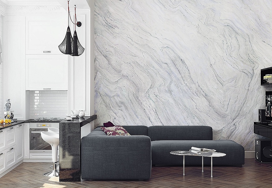 Панно и фотообои Affresco Emotion Art AF2146-COL4