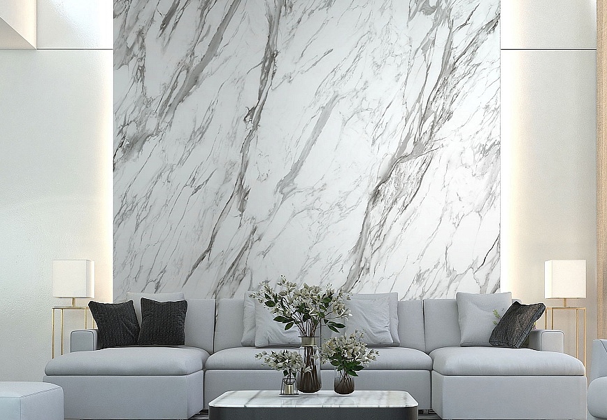 Панно и фотообои Affresco Emotion Art AF2125-COL1