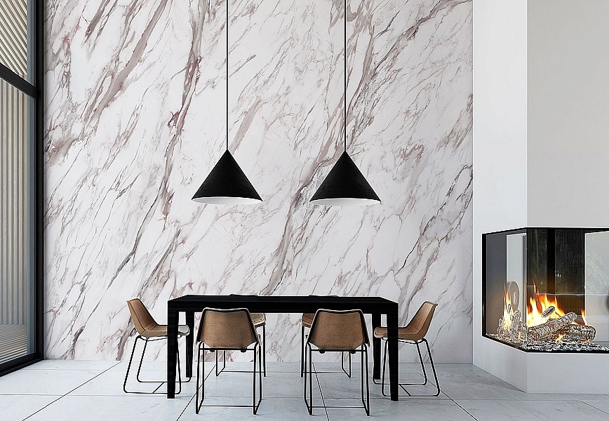Панно и фотообои Affresco Emotion Art AF2125-COL3