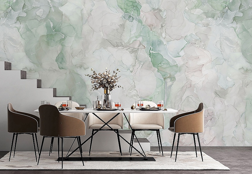 Панно и фотообои Affresco Emotion Art AF2145-COL1