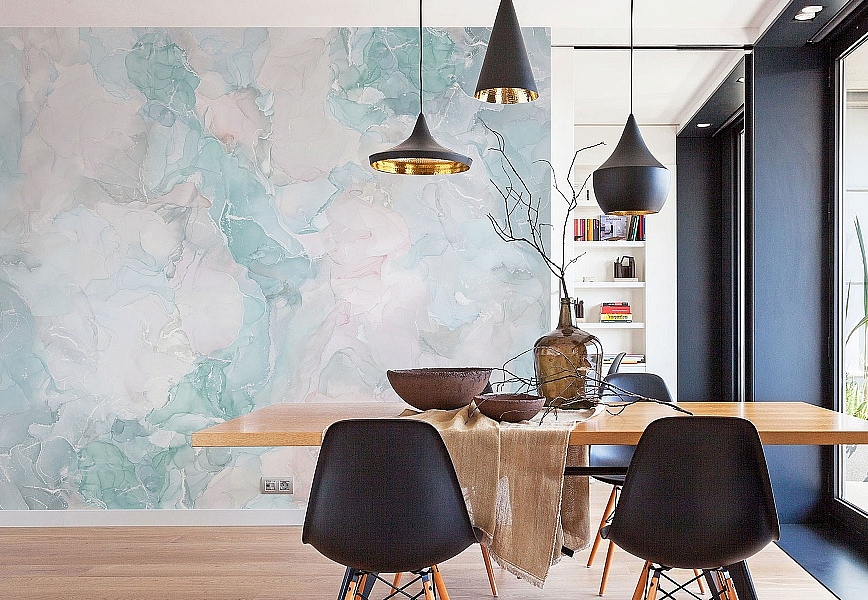 Панно и фотообои Affresco Emotion Art AF2145-COL3