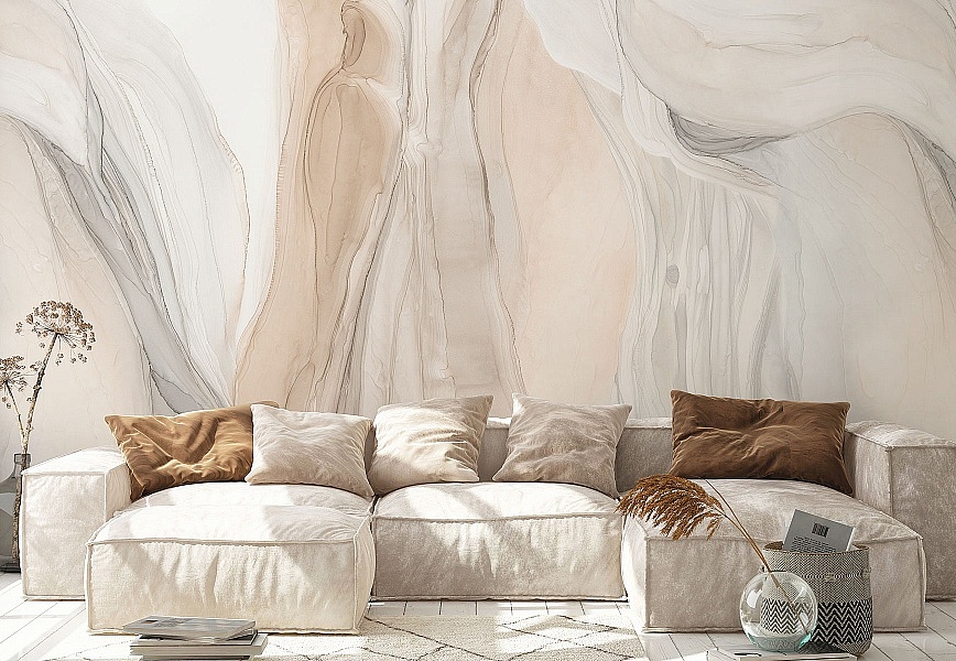 Панно и фотообои Affresco Emotion Art AF2109-COL1