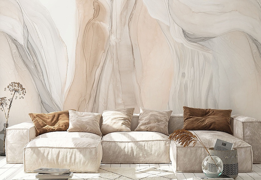 Панно и фотообои Affresco Emotion Art AF2109-COL1
