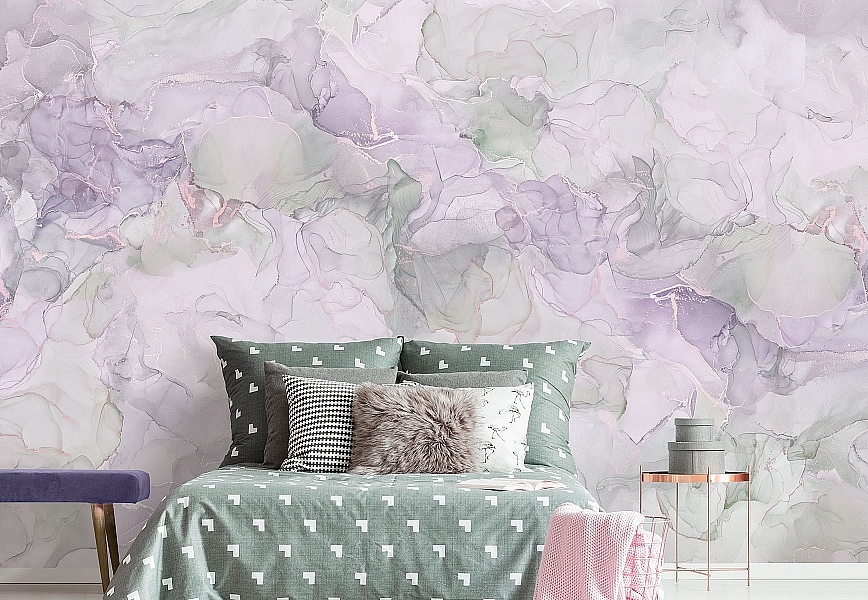 Панно и фотообои Affresco Emotion Art AF2136-COL4