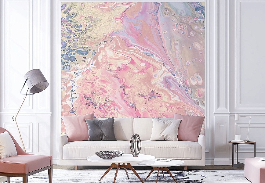Панно и фотообои Affresco Emotion Art AF2119-COL1