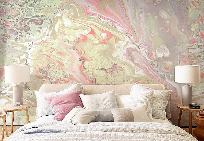 Панно и фотообои Affresco Emotion Art AF2119-COL2