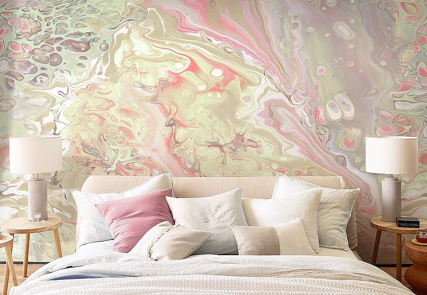 Панно и фотообои Affresco Emotion Art AF2119-COL2