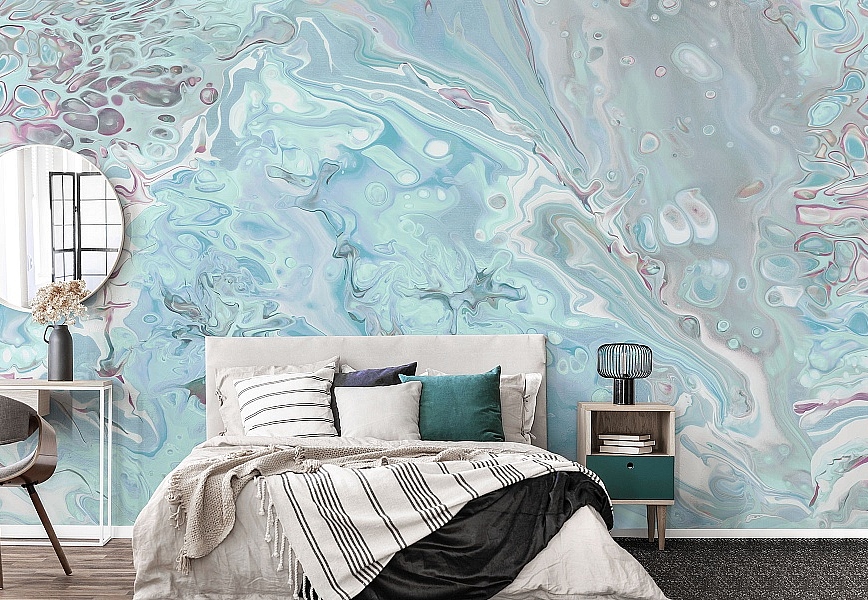 Панно и фотообои Affresco Emotion Art AF2119-COL3