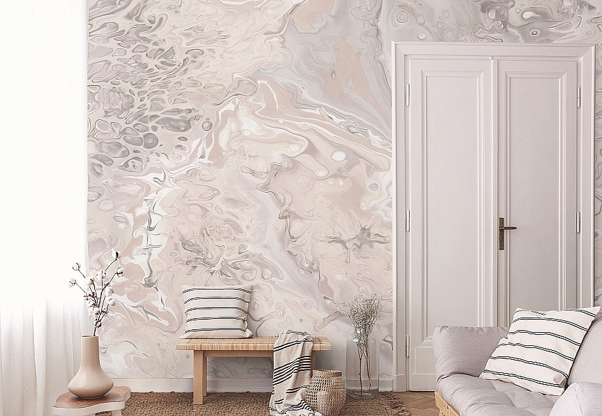 Панно и фотообои Affresco Emotion Art AF2119-COL5
