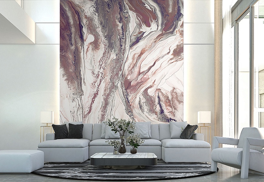 Панно и фотообои Affresco Emotion Art AF2138-COL3