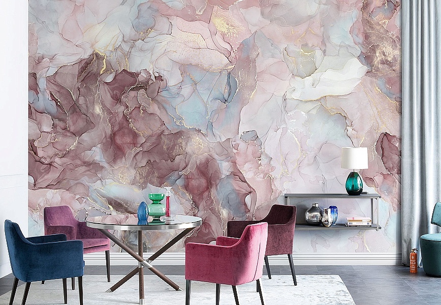 Панно и фотообои Affresco Emotion Art AF2102-COL2