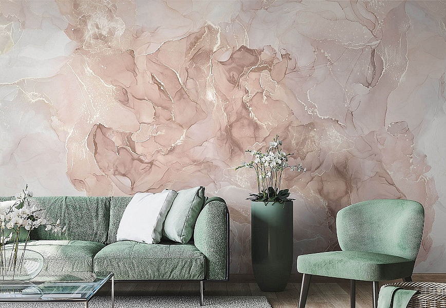 Панно и фотообои Affresco Emotion Art AF2102-COL3