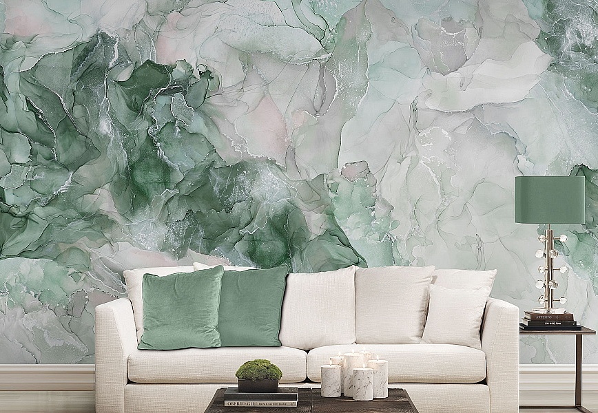 Панно и фотообои Affresco Emotion Art AF2102-COL4