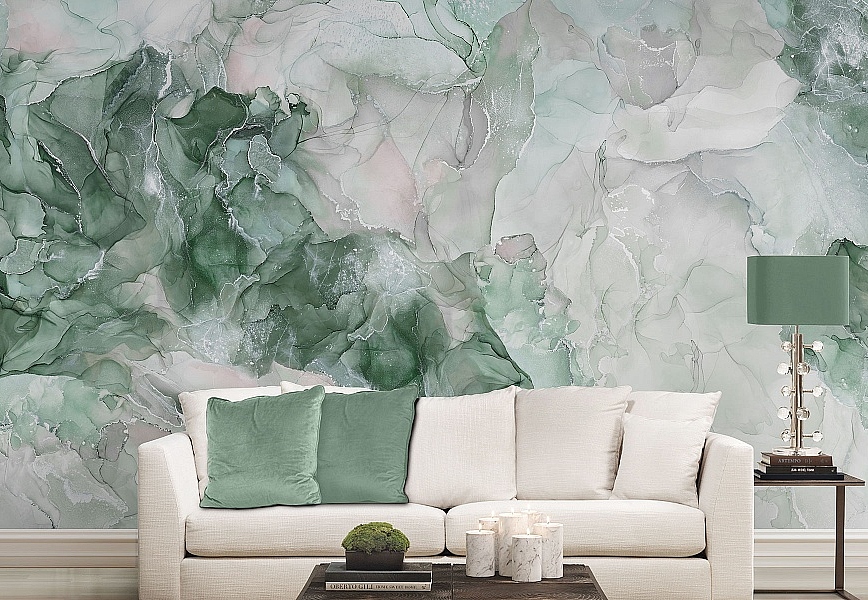 Панно и фотообои Affresco Emotion Art AF2102-COL4