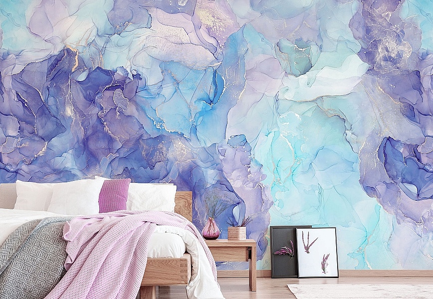 Панно и фотообои Affresco Emotion Art AF2102-COL5