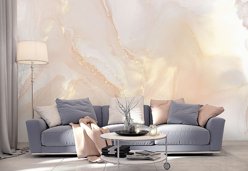 Панно и фотообои Affresco Emotion Art AF2104-COL5