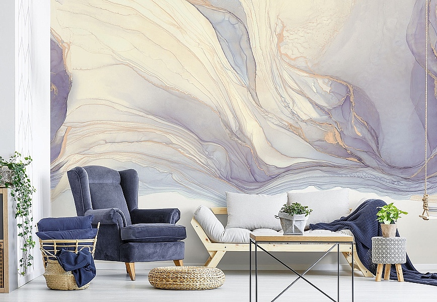 Панно и фотообои Affresco Emotion Art AF2107-COL2