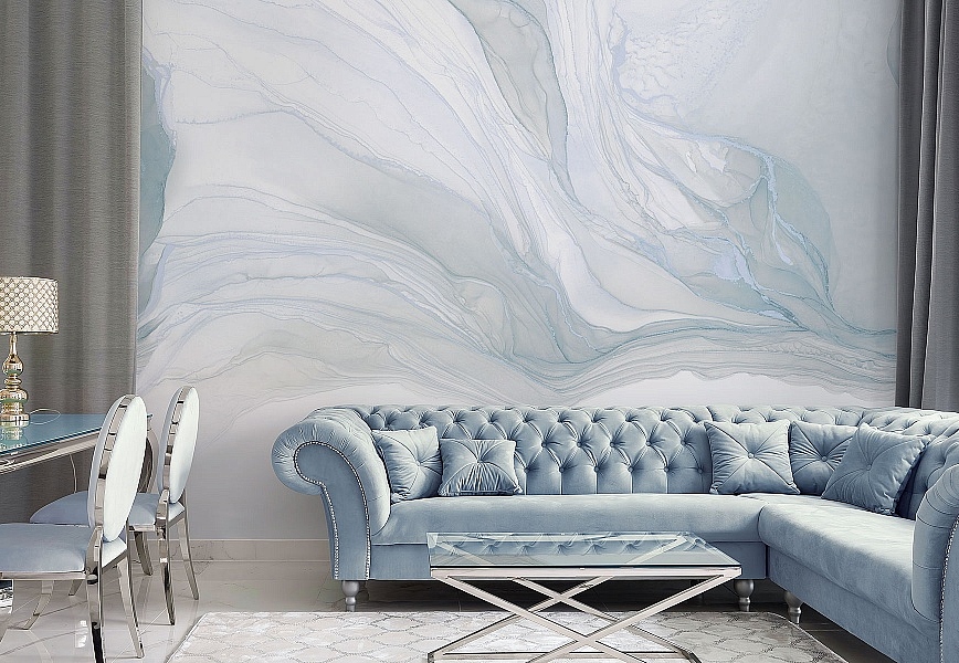 Панно и фотообои Affresco Emotion Art AF2107-COL4