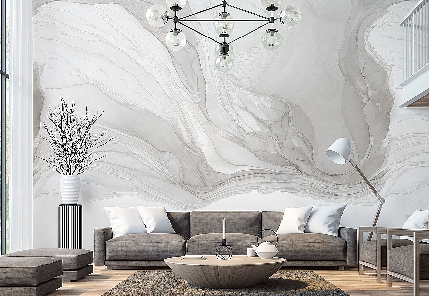 Панно и фотообои Affresco Emotion Art AF2107-COL5