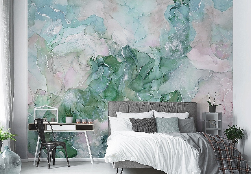Панно и фотообои Affresco Emotion Art AF2130-COL2