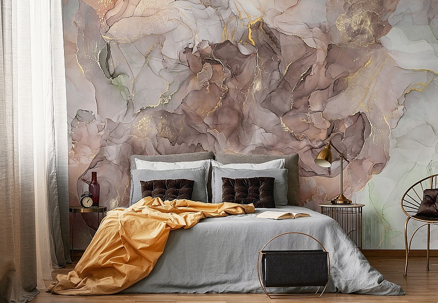 Панно и фотообои Affresco Emotion Art AF2130-COL3
