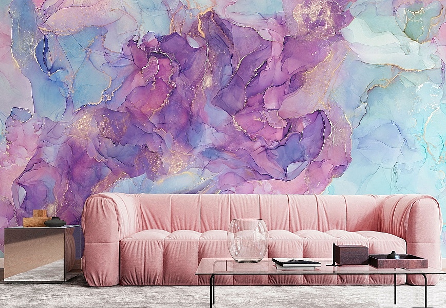 Панно и фотообои Affresco Emotion Art AF2130-COL5