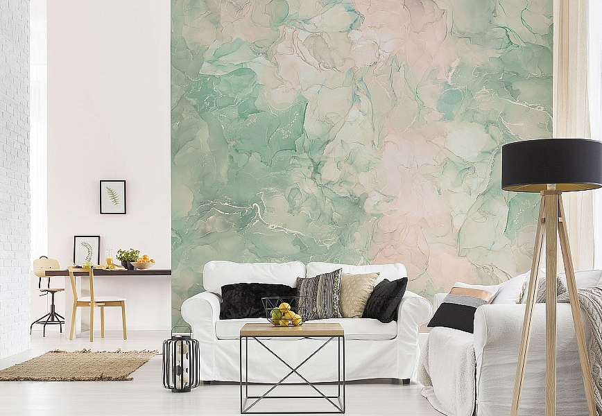 Панно и фотообои Affresco Emotion Art AF2140-COL1