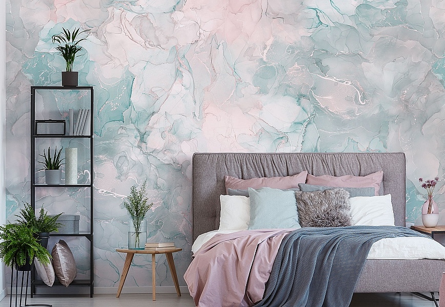 Панно и фотообои Affresco Emotion Art AF2140-COL2