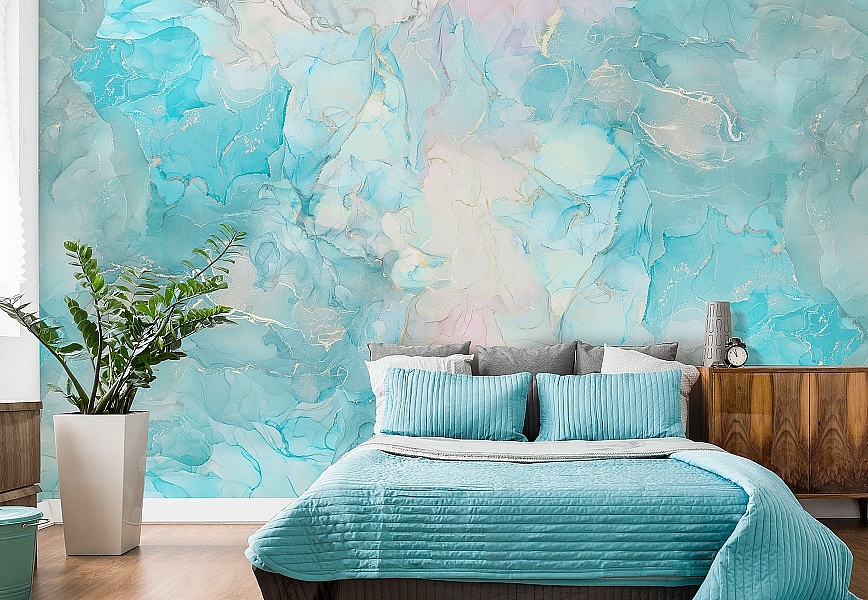 Панно и фотообои Affresco Emotion Art AF2140-COL4