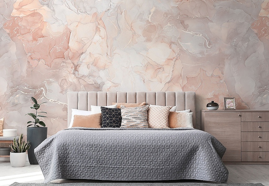 Панно и фотообои Affresco Emotion Art AF2140-COL5