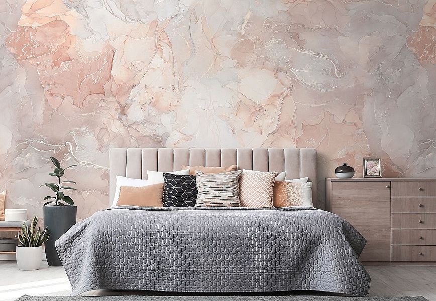 Панно и фотообои Affresco Emotion Art AF2140-COL5