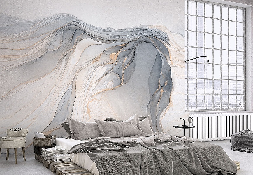 Панно и фотообои Affresco Emotion Art AF2135-COL3