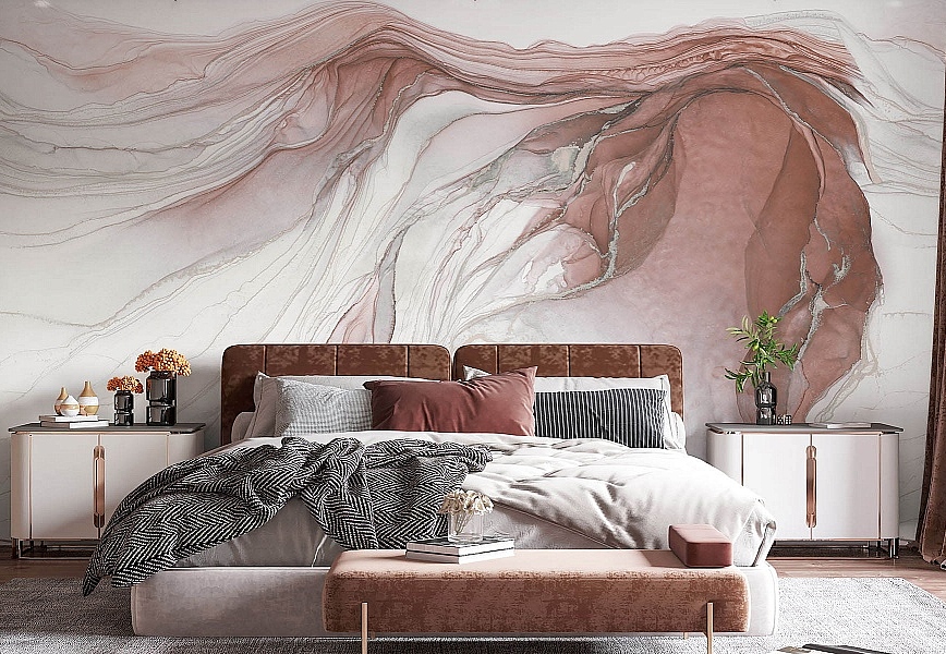 Панно и фотообои Affresco Emotion Art AF2135-COL4