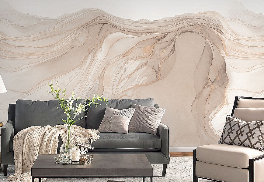 Панно и фотообои Affresco Emotion Art AF2135-COL5