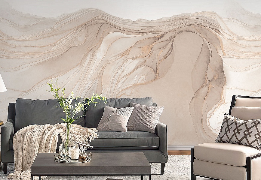 Панно и фотообои Affresco Emotion Art AF2135-COL5