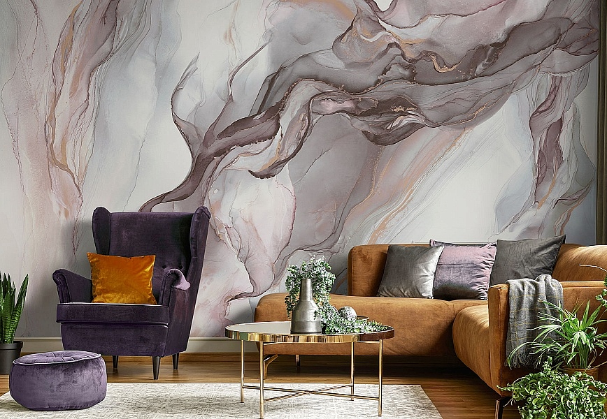 Панно и фотообои Affresco Emotion Art AF2133-COL3