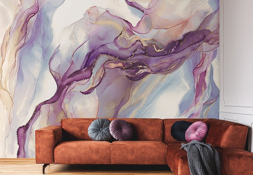 Панно и фотообои Affresco Emotion Art AF2133-COL4