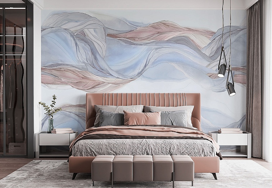 Панно и фотообои Affresco Emotion Art AF2128-COL2