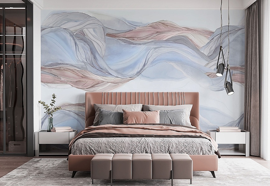 Панно и фотообои Affresco Emotion Art AF2128-COL2