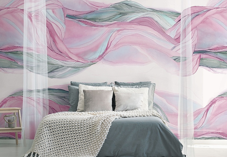 Панно и фотообои Affresco Emotion Art AF2128-COL3