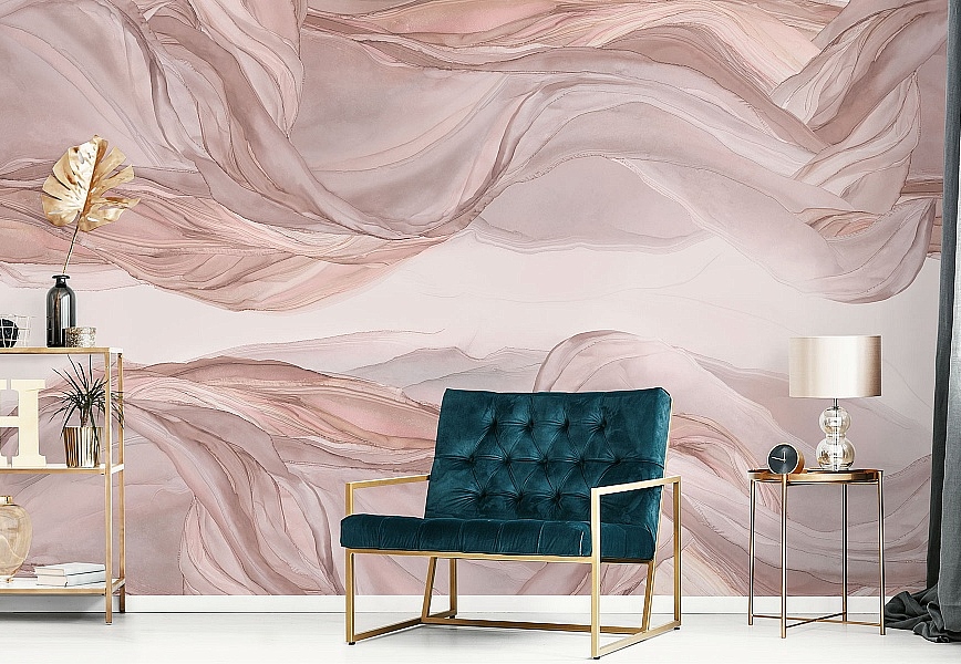 Панно и фотообои Affresco Emotion Art AF2128-COL4
