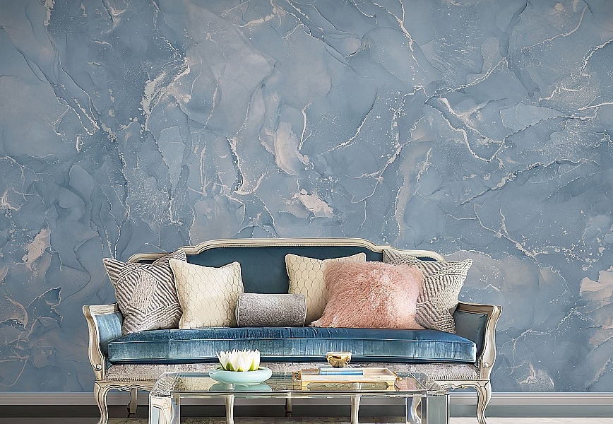 Панно и фотообои Affresco Emotion Art AF2131-COL4