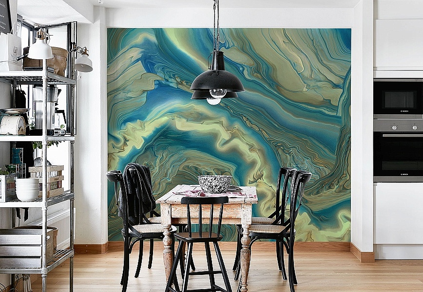 Панно и фотообои Affresco Emotion Art AF2116-COL2
