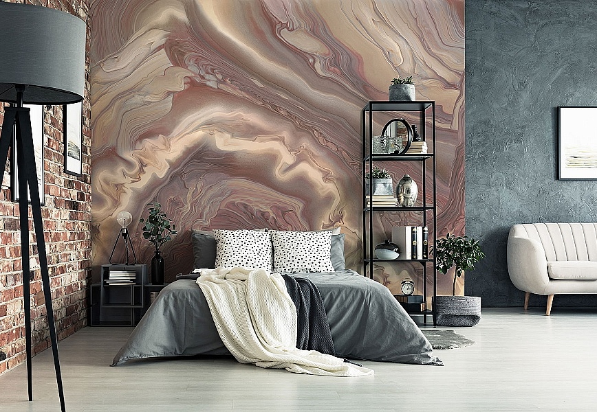 Панно и фотообои Affresco Emotion Art AF2116-COL3