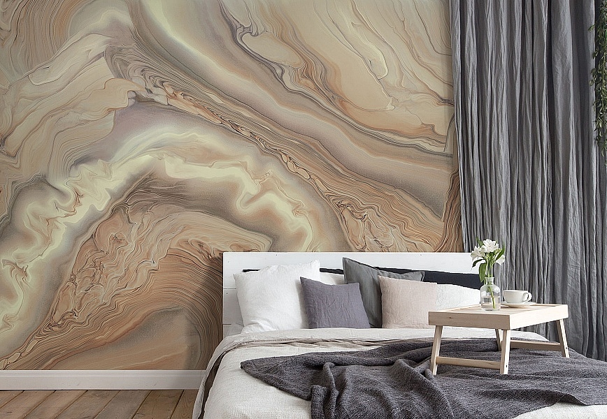 Панно и фотообои Affresco Emotion Art AF2116-COL4
