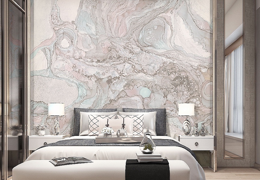 Панно и фотообои Affresco Emotion Art AF2113-COL2