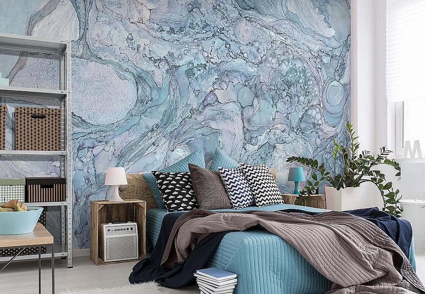 Панно и фотообои Affresco Emotion Art AF2113-COL3